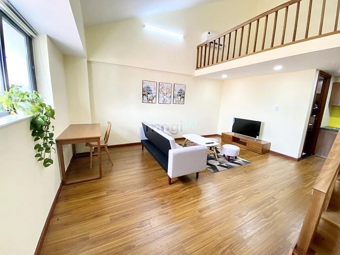 Hình ảnh Duplex, Studio Full NT cao cấp PMH trung tâm Quận 7