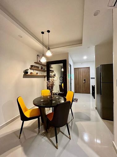 Hình ảnh Cho thuê căn 2PN, Q7 Riverside ( Đào Trí), full nội thất, cọc 1th