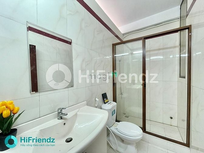 Hình ảnh Căn hộ Studio Siêu Thoáng Mát