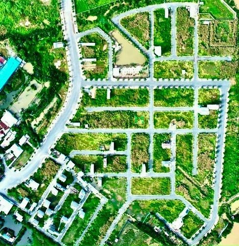 Hình ảnh Bán Lô Q24 Đất nền Centana Điền Phúc Thành Quận 9