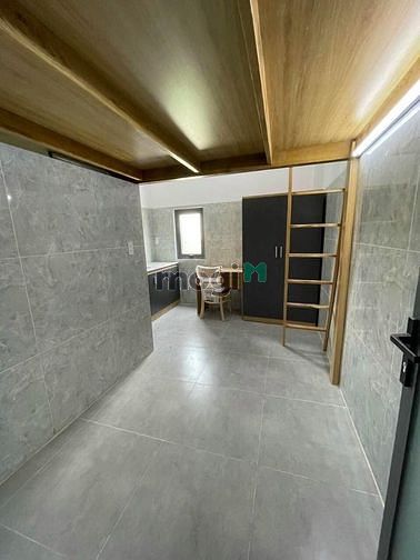 Hình ảnh Cho thuê phòng trọ có gác gần đh Văn Lang CS3