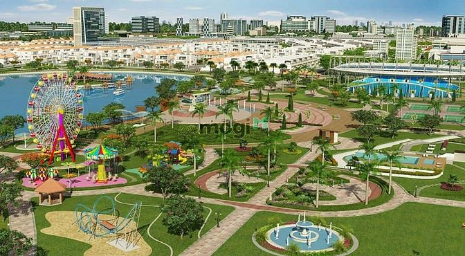 Hình ảnh Bán lỗ lô đất quận 9 225m2 giá 6ty3 sổ sẵn