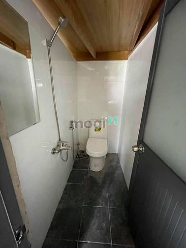 Hình ảnh Cho thuê phòng trọ có gác gần đh Văn Lang CS3