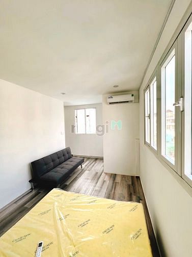 Hình ảnh 1PN + Studio 💎_2 cửa sổ+1 ban công_ giá cực MỀM_Full Nội Thất