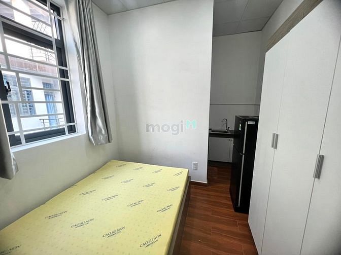 Hình ảnh 1PN + Studio 💎_2 cửa sổ+1 ban công_ giá cực MỀM_Full Nội Thất