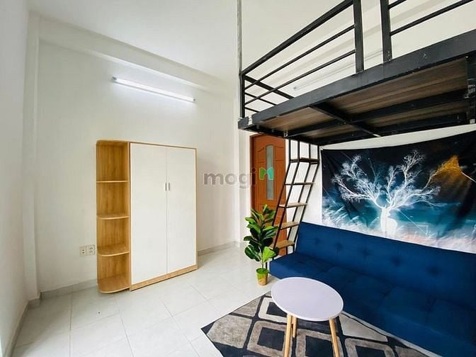 Hình ảnh Cho thuê phòng giá rẻ tại Gò Vấp