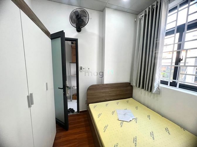 Hình ảnh 1PN + Studio 💎_2 cửa sổ+1 ban công_ giá cực MỀM_Full Nội Thất