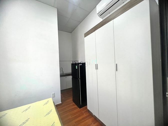 Hình ảnh 1PN + Studio 💎_2 cửa sổ+1 ban công_ giá cực MỀM_Full Nội Thất