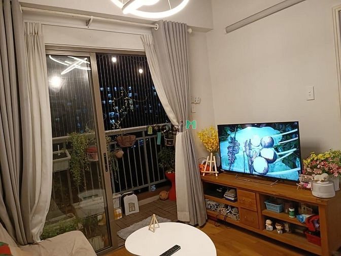 Hình ảnh Bán gấp CH EHOME 3 Hồ Học Lãm An Lạc BT Giá