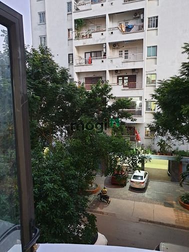 Hình ảnh Chung cư đã sửa mới KĐT Mễ Trì Hạ, 2PN, 1WC, 2.2 tỷ