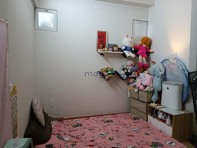 Hình ảnh Bán gấp CH EHOME 3 Hồ Học Lãm An Lạc BT Giá