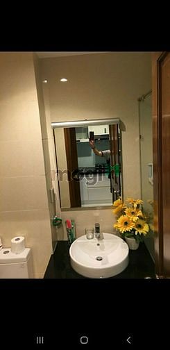 Hình ảnh Mb6623 nạp rút nhanh chóng 1PN full đồ chung cư Sky Center Phổ Quang giá chỉ 10tr/th