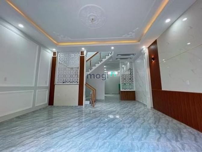 Hình ảnh Ngân hàng VIB thanh lý nhà ở Dĩ An