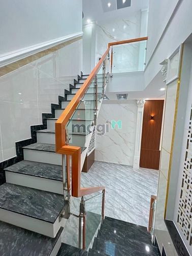 Hình ảnh Ngân hàng VIB thanh lý nhà ở Dĩ An