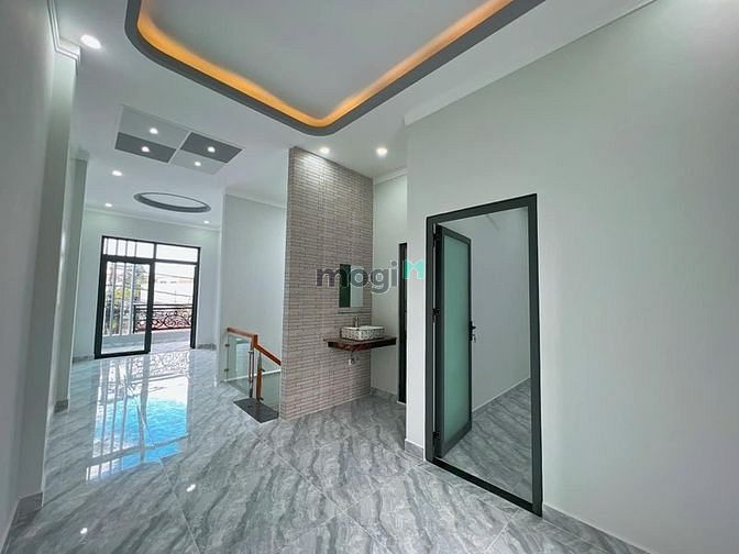 Hình ảnh Ngân hàng VIB thanh lý nhà ở Dĩ An