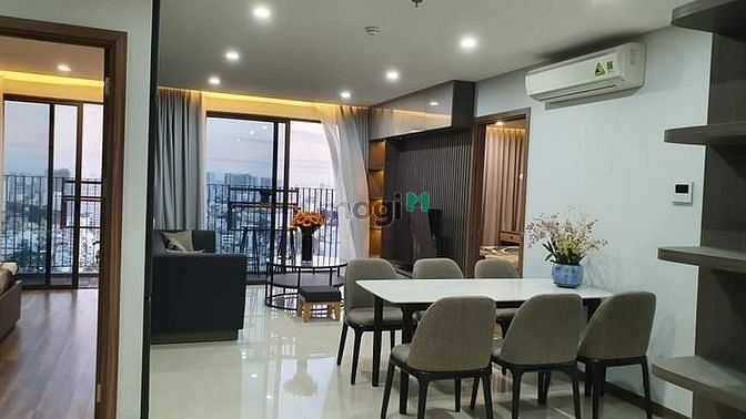 Hình ảnh Cho thuê CHCC HÀ ĐÔ CENTROSA - 109m 3pn 2wc