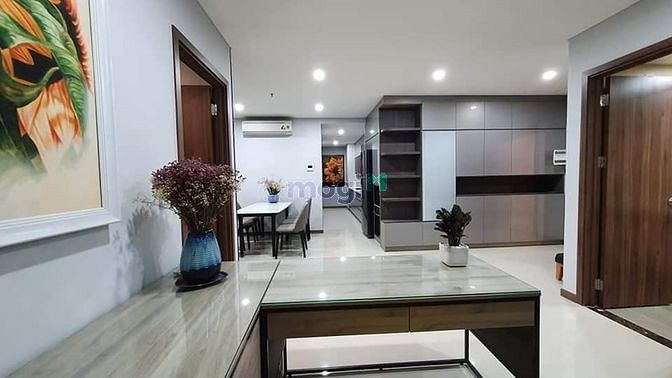 Hình ảnh Cho thuê CHCC HÀ ĐÔ CENTROSA - 109m 3pn 2wc