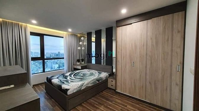 Hình ảnh Cho thuê CHCC HÀ ĐÔ CENTROSA - 109m 3pn 2wc
