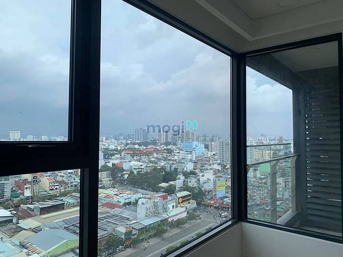Hình ảnh 🔥🔥🔥Căn Hộ Kingdom 101, 2PN, NTCB. Giá Chỉ 18 Triệu/Tháng