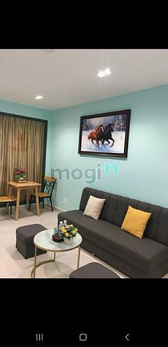 Hình ảnh Mb6623 nạp rút nhanh chóng 1PN full đồ chung cư Sky Center Phổ Quang giá chỉ 10tr/th
