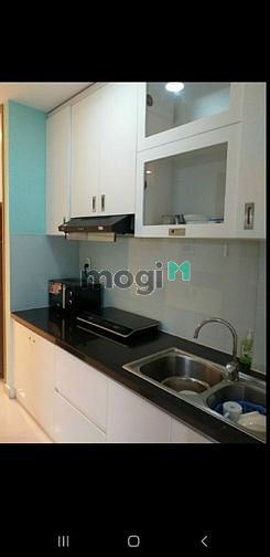 Hình ảnh Mb6623 nạp rút nhanh chóng 1PN full đồ chung cư Sky Center Phổ Quang giá chỉ 10tr/th