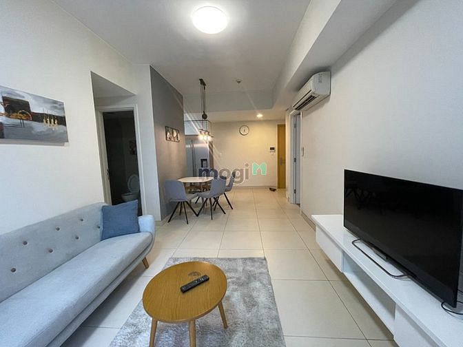 Hình ảnh Cần cho thuê CH Masteri căn 2PN 69m2 - Nhà xịn sò, view đẹp thoáng mát