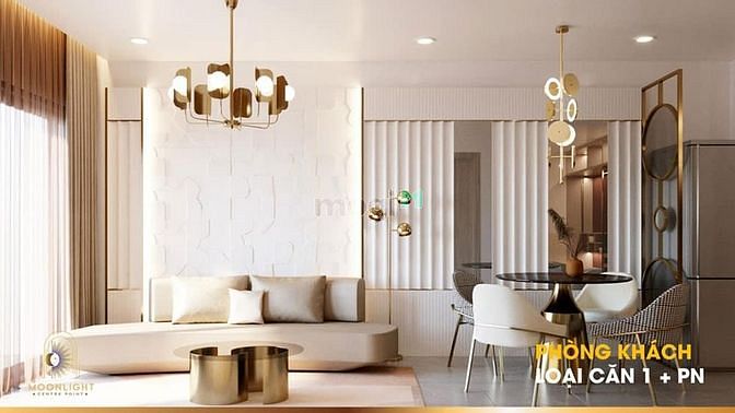 Hình ảnh 1 suất nội bộ duy nhất 1 căn Moonlight Centre Point giảm 40%