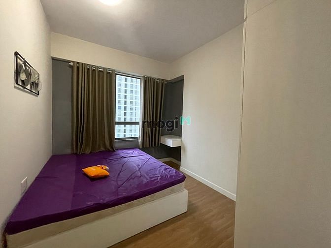 Hình ảnh Cần cho thuê CH Masteri căn 2PN 69m2 - Nhà xịn sò, view đẹp thoáng mát