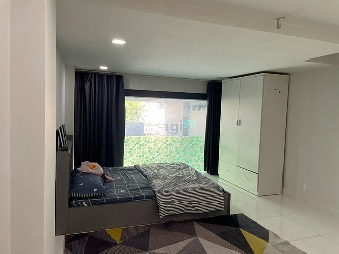 Hình ảnh CHDV Duplex Studio ngay cầu Tân Thuận-Full NT Q7
