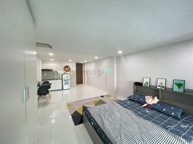 Hình ảnh CHDV Duplex Studio ngay cầu Tân Thuận-Full NT Q7