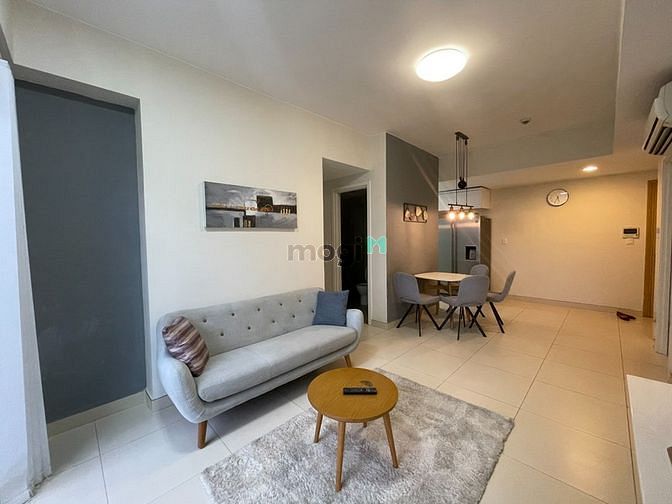 Hình ảnh Cần cho thuê CH Masteri căn 2PN 69m2 - Nhà xịn sò, view đẹp thoáng mát