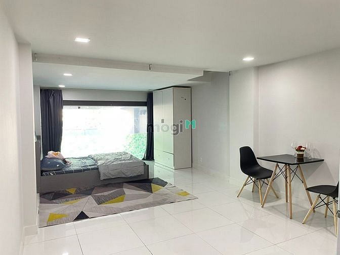 Hình ảnh CHDV Duplex Studio ngay cầu Tân Thuận-Full NT Q7