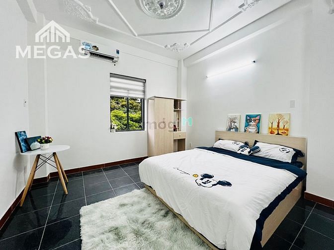 Hình ảnh Mb6623 nạp rút nhanh chóng Studio_Cao Cấp_Full Nội Thất_gần Aeon Mall Bình Tân
