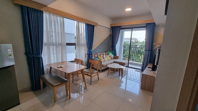 Hình ảnh Cho thuê Trang Chủ MB66.COM / Đăng Ký Tặng 66K 2PN-75m2 chung cư Botanica Premier đang trống 16,5tr