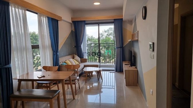 Hình ảnh Cho thuê Trang Chủ MB66.COM / Đăng Ký Tặng 66K 2PN-75m2 chung cư Botanica Premier đang trống 16,5tr