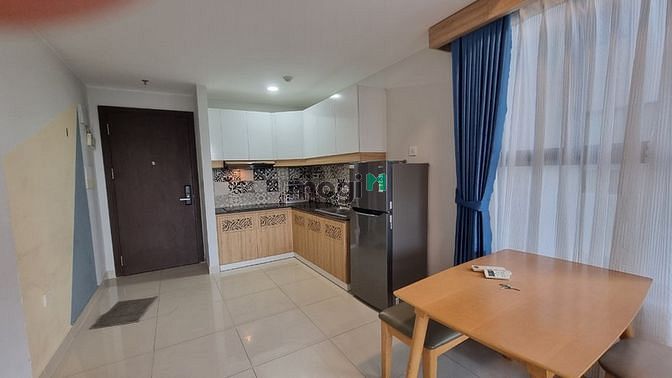 Hình ảnh Cho thuê Trang Chủ MB66.COM / Đăng Ký Tặng 66K 2PN-75m2 chung cư Botanica Premier đang trống 16,5tr