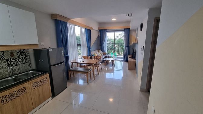 Hình ảnh Cho thuê Trang Chủ MB66.COM / Đăng Ký Tặng 66K 2PN-75m2 chung cư Botanica Premier đang trống 16,5tr