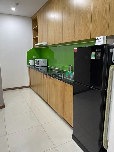 Hình ảnh Cho thuê CHCC HÀ ĐÔ CENTROSA - 60m 1pn 1wc