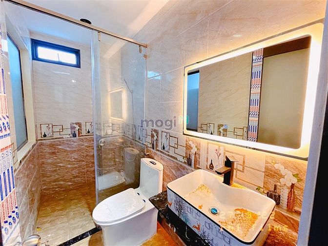 Hình ảnh Căn Hộ View Cửa Sổ 35m2 FullNT Nhà Thang Máy Tận Phòng