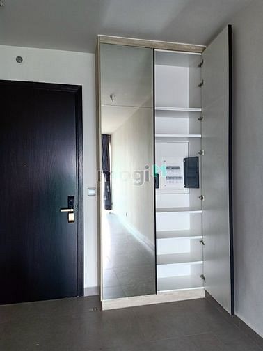 Hình ảnh cho thuê Trang Chủ MB66.COM / Đăng Ký Tặng 66K chung cư Q2, 1pn, ntcb, 13tr bao phí, Feliz en Vista
