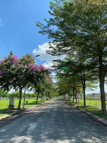 Hình ảnh Bán nhanh lô đất mt đường nguyễn duy trinh q9 giá 6ty/200m2
