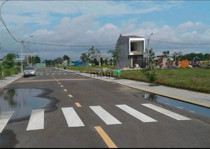 Hình ảnh Bán nhanh lô đất mt đường nguyễn duy trinh q9 giá 6ty/200m2