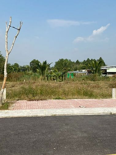 Hình ảnh Đẳng cấp bán 90m2 đất thổ rẽ Củ Chi, tỉnh lộ 2,xã Phước Vĩnh An