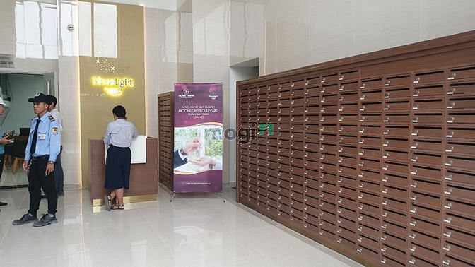 Hình ảnh Bán Moonlight Boulevard 2PN 2WC 74m2 giá 2,6 tỷ. 0933 - 654. 662