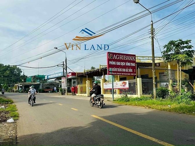 Hình ảnh Nhận Đặt Chỗ Dự Án Mới- Giai Đoạn 1 Dự Án Kdc Sông Thao