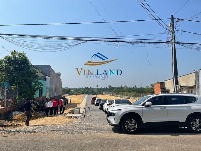 Hình ảnh Nhận Đặt Chỗ Dự Án Mới- Giai Đoạn 1 Dự Án Kdc Sông Thao
