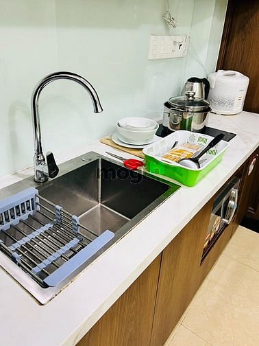 Hình ảnh 1PN +Studio_có DV dọn dẹp phòng_chỉ tính ĐIỆN NƯỚC_Full Nội Thất