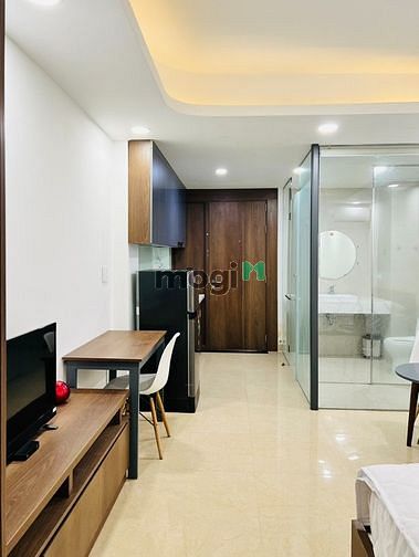 Hình ảnh 1PN +Studio_có DV dọn dẹp phòng_chỉ tính ĐIỆN NƯỚC_Full Nội Thất