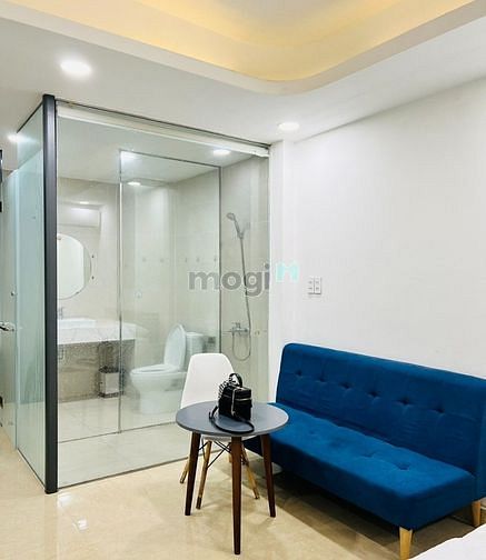 Hình ảnh 1PN +Studio_có DV dọn dẹp phòng_chỉ tính ĐIỆN NƯỚC_Full Nội Thất