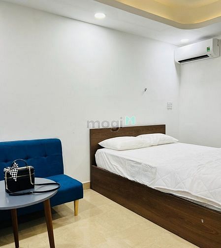 Hình ảnh 1PN +Studio_có DV dọn dẹp phòng_chỉ tính ĐIỆN NƯỚC_Full Nội Thất